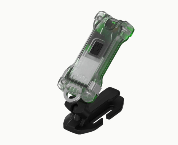 Фонарь ArmyTek Zippy Extended Set (Green; 160Lm)